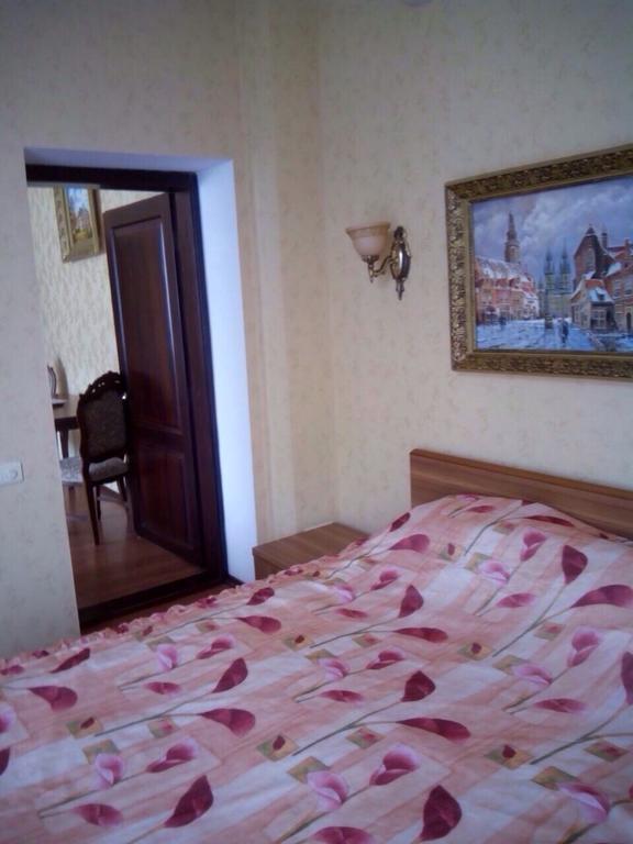 Prague Hotel Zaporizhia Exterior photo